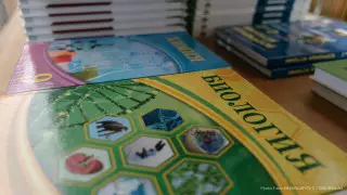 Педагоги смогут сами выбирать учебники - МОН