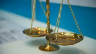 Обвиняемого в избиении родственницы сельского акима оправдали в Караганде