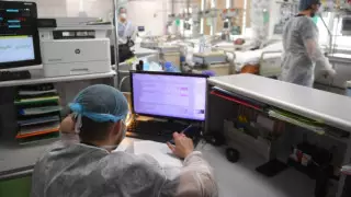 Большинство не было вакцинировано - Цой об умерших