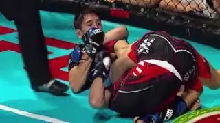 Казахстан завоевал два золота на молодежном чемпионате Европы по ММА