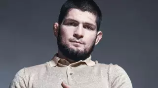 "Потерял уважение": афганские фанаты осудили Хабиба