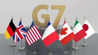 Великобритания потребует ввести санкции против талибов на встрече G7