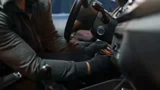 Названы самые угоняемые машины в Казахстане в 2021 году