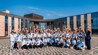 Сельским учителям подарили поездку-тренинг в Боровое