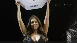 Хабиб Нурмагомедов резко высказался о ринг-герлз