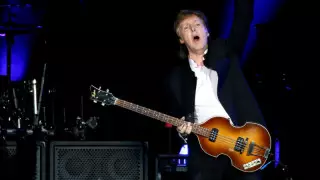 Пол Маккартни представит ранее не звучавшие тексты песен The Beatles