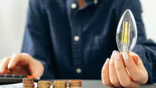 Электроэнергия подорожает с 1 сентября для бизнесменов в Алматы и Алматинской области