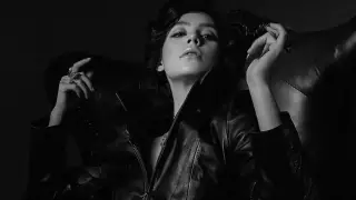 Актриса Айсулу Азимбаева рассказала о съемках в сериале на ТНТ