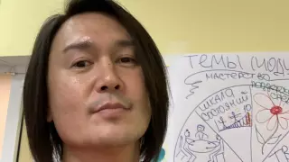 Найден мертвым известный экстрасенс и звезда "Пусть говорят"