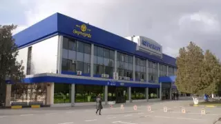 Расписание рейсов в аэропорту Шымкента изменено из-за ремонта взлетной полосы