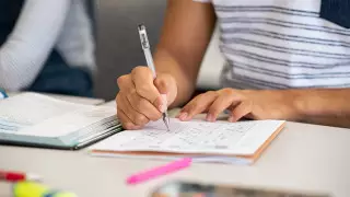 Независимое тестирование школьников могут провести в Нур-Султане