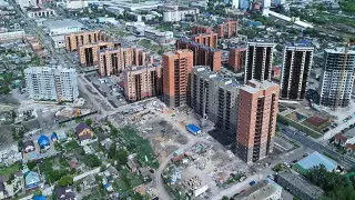 Как Петропавловск изменился за последние годы