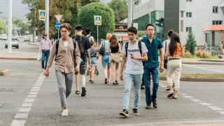 Что изменится в Казахстане с 1 сентября