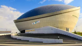 Назначен начальник службы безопасности Назарбаева