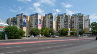 Караганда пацанская: "Сказал - сделал"