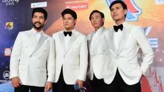 Казахстанцы остановились в шаге от призового места на "Новой волне - 2021"