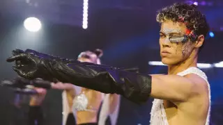 "Терять было нечего": танцор из Павлодара о работе с Тиной Кароль и Monatik