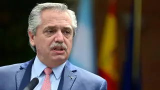 Прокуратура Аргентины начала расследование против президента страны