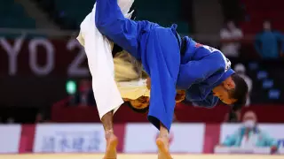 Что известно о серебряном призере Паралимпиады Ануаре Сариеве