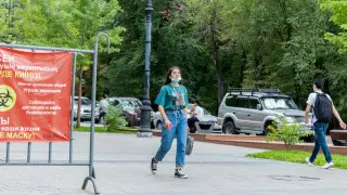 В Казахстане ослабили карантин