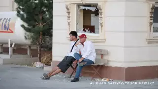 Взрывы в Жамбылской области. День после ЧП глазами журналистов