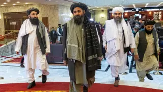 Мирзиеев рассказал об обещании лидера талибов, данном Узбекистану