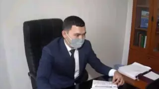Жители оценили работу самого молодого акима Алматинской области
