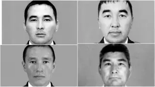 Список и фото погибших военнослужащих опубликовало Минобороны