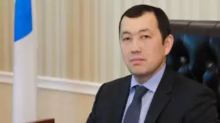 Председатель правления "Казпочты" покинул пост