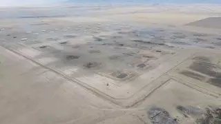 Версию халатности тоже рассматриваем - министр о взрывах возле Тараза