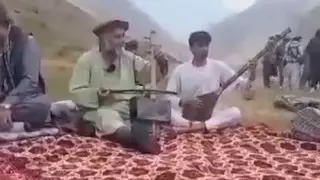 Талибы убили известного афганского певца