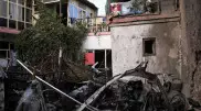 Девять человек, включая шестерых детей, погибли при ударе США по Кабулу - CNN