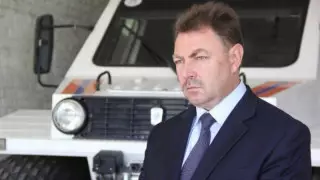 "Заверяли, что ничего не взорвется": министр по ЧС прокомментировал интервью спасателя