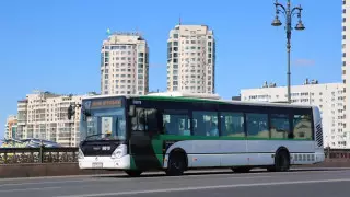 Кульгинов предупредил астанчан об увеличении трафика на дорогах