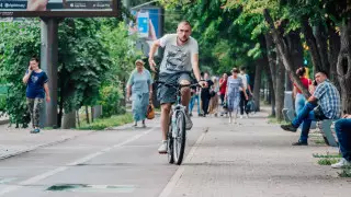 В Казахстане наблюдается резкий суточный спад заболеваемости COVID-19