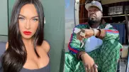 50 Cent и Меган Фокс сыграют в новой части "Неудержимых"