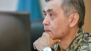 Чем запомнился Нурлан Ермекбаев на посту министра обороны