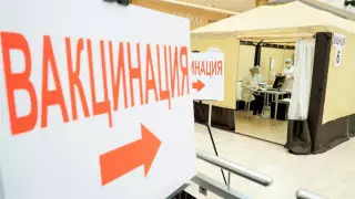 Розыгрыш квартиры среди вакцинированных в Нур-Султане продлили