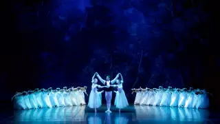 КазНАТОБ представил гастрольные спектакли для столичных зрителей