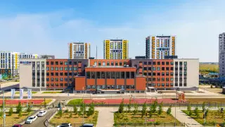 В чем преимущества бесплатной государственной школы BINOM