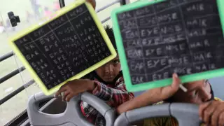 В индийском штате закрыли школы из-за неизвестной лихорадки