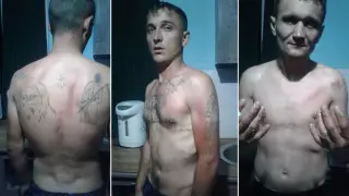 Осужденные заявили о побоях и пытках в Карагандинской области