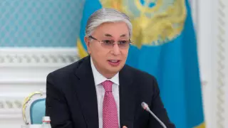 Мал жаятын жерлерді ықпалды адамдар иеленіп алған - Президент