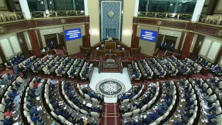 Токаев жестко предупредил чиновников, "которые хотят отсидеться"