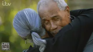 Британец нашел потерянную дочь спустя 58 лет