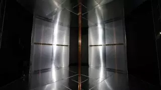 Создана комната для зарядки гаджетов по воздуху