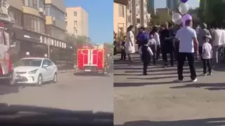 6 школ "заминировали" в Актобе