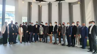 Министр Раимкулова рассказала, как будут менять казахстанский спорт после Олимпиады в Токио