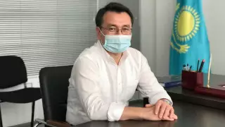 Перезагрузка Косшы. Что обещает первый аким нового города