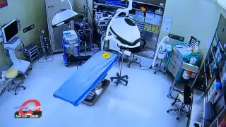 Обязательную видеосъемку введут в операционных Южной Кореи